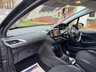 USED 2014 14 PEUGEOT 208 1.6 e-HDi Active Hatchback 5dr Diesel Manual Euro 5 (s/s) (92 ps) TURBO DIESEL! MANUAL GEARBOX! ALLOY WHEELS!