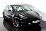 USED 2020 20 TESLA Model 3 (Dual Motor) Performance Saloon 4dr Electric Auto 4WDE (Performance Upgrade) (449 bhp) 