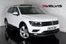 USED 2020 70 VOLKSWAGEN TIGUAN 2.0 TDI SEL SUV 5dr Diesel DSG Euro 6 (s/s) (150 ps) 