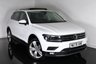 USED 2020 70 VOLKSWAGEN TIGUAN 2.0 TDI SEL SUV 5dr Diesel DSG Euro 6 (s/s) (150 ps) 
