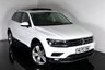 USED 2020 70 VOLKSWAGEN TIGUAN 2.0 TDI SEL SUV 5dr Diesel DSG Euro 6 (s/s) (150 ps) 