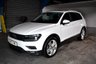 USED 2020 70 VOLKSWAGEN TIGUAN 2.0 TDI SEL SUV 5dr Diesel DSG Euro 6 (s/s) (150 ps) 