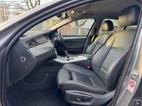 USED 2015 65 BMW 5 SERIES 2.0 520d Luxury Saloon 4dr Diesel Auto Euro 6 (s/s) (190 ps) 