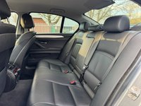 USED 2015 65 BMW 5 SERIES 2.0 520d Luxury Saloon 4dr Diesel Auto Euro 6 (s/s) (190 ps) 