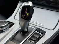 USED 2015 65 BMW 5 SERIES 2.0 520d Luxury Saloon 4dr Diesel Auto Euro 6 (s/s) (190 ps) 