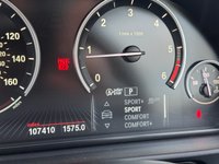 USED 2015 65 BMW 5 SERIES 2.0 520d Luxury Saloon 4dr Diesel Auto Euro 6 (s/s) (190 ps) 