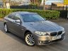USED 2015 65 BMW 5 SERIES 2.0 520d Luxury Saloon 4dr Diesel Auto Euro 6 (s/s) (190 ps) 