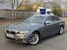 USED 2015 65 BMW 5 SERIES 2.0 520d Luxury Saloon 4dr Diesel Auto Euro 6 (s/s) (190 ps) 