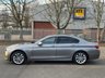 USED 2015 65 BMW 5 SERIES 2.0 520d Luxury Saloon 4dr Diesel Auto Euro 6 (s/s) (190 ps) 
