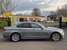 USED 2015 65 BMW 5 SERIES 2.0 520d Luxury Saloon 4dr Diesel Auto Euro 6 (s/s) (190 ps) 