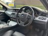 USED 2015 65 BMW 5 SERIES 2.0 520d Luxury Saloon 4dr Diesel Auto Euro 6 (s/s) (190 ps) 