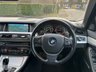 USED 2015 65 BMW 5 SERIES 2.0 520d Luxury Saloon 4dr Diesel Auto Euro 6 (s/s) (190 ps) 