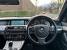 USED 2015 65 BMW 5 SERIES 2.0 520d Luxury Saloon 4dr Diesel Auto Euro 6 (s/s) (190 ps) 
