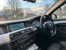 USED 2015 65 BMW 5 SERIES 2.0 520d Luxury Saloon 4dr Diesel Auto Euro 6 (s/s) (190 ps) 