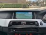 USED 2015 65 BMW 5 SERIES 2.0 520d Luxury Saloon 4dr Diesel Auto Euro 6 (s/s) (190 ps) 