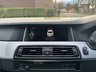USED 2015 65 BMW 5 SERIES 2.0 520d Luxury Saloon 4dr Diesel Auto Euro 6 (s/s) (190 ps) 