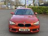 USED 2014 14 BMW 1 SERIES 1.6 116d ED EfficientDynamics Hatchback 3dr Diesel Manual Euro 5 (s/s) (116 ps) 