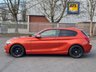 USED 2014 14 BMW 1 SERIES 1.6 116d ED EfficientDynamics Hatchback 3dr Diesel Manual Euro 5 (s/s) (116 ps) 