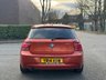 USED 2014 14 BMW 1 SERIES 1.6 116d ED EfficientDynamics Hatchback 3dr Diesel Manual Euro 5 (s/s) (116 ps) 