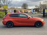 USED 2014 14 BMW 1 SERIES 1.6 116d ED EfficientDynamics Hatchback 3dr Diesel Manual Euro 5 (s/s) (116 ps) 