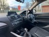 USED 2014 14 BMW 1 SERIES 1.6 116d ED EfficientDynamics Hatchback 3dr Diesel Manual Euro 5 (s/s) (116 ps) 