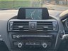 USED 2014 14 BMW 1 SERIES 1.6 116d ED EfficientDynamics Hatchback 3dr Diesel Manual Euro 5 (s/s) (116 ps) 