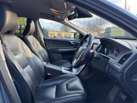 USED 2017 67 VOLVO XC60 2.0 D4 SE Nav SUV 5dr Diesel Auto Euro 6 (s/s) (190 ps) 