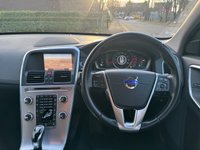 USED 2017 67 VOLVO XC60 2.0 D4 SE Nav SUV 5dr Diesel Auto Euro 6 (s/s) (190 ps) 