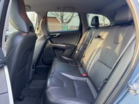 USED 2017 67 VOLVO XC60 2.0 D4 SE Nav SUV 5dr Diesel Auto Euro 6 (s/s) (190 ps) 