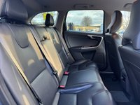 USED 2017 67 VOLVO XC60 2.0 D4 SE Nav SUV 5dr Diesel Auto Euro 6 (s/s) (190 ps) 