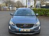 USED 2017 67 VOLVO XC60 2.0 D4 SE Nav SUV 5dr Diesel Auto Euro 6 (s/s) (190 ps) 
