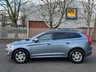 USED 2017 67 VOLVO XC60 2.0 D4 SE Nav SUV 5dr Diesel Auto Euro 6 (s/s) (190 ps) 