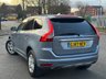 USED 2017 67 VOLVO XC60 2.0 D4 SE Nav SUV 5dr Diesel Auto Euro 6 (s/s) (190 ps) 