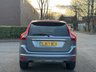 USED 2017 67 VOLVO XC60 2.0 D4 SE Nav SUV 5dr Diesel Auto Euro 6 (s/s) (190 ps) 