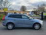 USED 2017 67 VOLVO XC60 2.0 D4 SE Nav SUV 5dr Diesel Auto Euro 6 (s/s) (190 ps) 