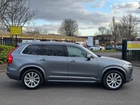 USED 2015 15 VOLVO XC90 2.0 D5 Inscription SUV 5dr Diesel Geartronic 4WD Euro 6 (s/s) (225 ps) 