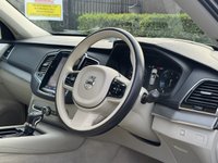 USED 2015 15 VOLVO XC90 2.0 D5 Inscription SUV 5dr Diesel Geartronic 4WD Euro 6 (s/s) (225 ps) 