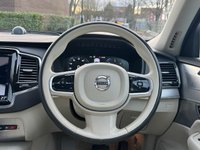 USED 2015 15 VOLVO XC90 2.0 D5 Inscription SUV 5dr Diesel Geartronic 4WD Euro 6 (s/s) (225 ps) 