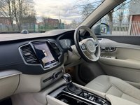 USED 2015 15 VOLVO XC90 2.0 D5 Inscription SUV 5dr Diesel Geartronic 4WD Euro 6 (s/s) (225 ps) 