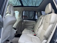 USED 2015 15 VOLVO XC90 2.0 D5 Inscription SUV 5dr Diesel Geartronic 4WD Euro 6 (s/s) (225 ps) 