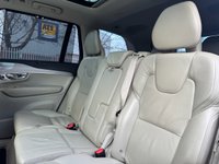USED 2015 15 VOLVO XC90 2.0 D5 Inscription SUV 5dr Diesel Geartronic 4WD Euro 6 (s/s) (225 ps) 