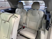 USED 2015 15 VOLVO XC90 2.0 D5 Inscription SUV 5dr Diesel Geartronic 4WD Euro 6 (s/s) (225 ps) 