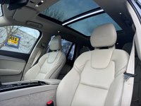 USED 2015 15 VOLVO XC90 2.0 D5 Inscription SUV 5dr Diesel Geartronic 4WD Euro 6 (s/s) (225 ps) 