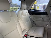 USED 2015 15 VOLVO XC90 2.0 D5 Inscription SUV 5dr Diesel Geartronic 4WD Euro 6 (s/s) (225 ps) 