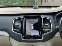 USED 2015 15 VOLVO XC90 2.0 D5 Inscription SUV 5dr Diesel Geartronic 4WD Euro 6 (s/s) (225 ps) 