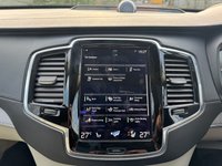 USED 2015 15 VOLVO XC90 2.0 D5 Inscription SUV 5dr Diesel Geartronic 4WD Euro 6 (s/s) (225 ps) 