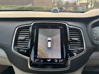 USED 2015 15 VOLVO XC90 2.0 D5 Inscription SUV 5dr Diesel Geartronic 4WD Euro 6 (s/s) (225 ps) 