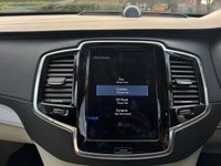 USED 2015 15 VOLVO XC90 2.0 D5 Inscription SUV 5dr Diesel Geartronic 4WD Euro 6 (s/s) (225 ps) 
