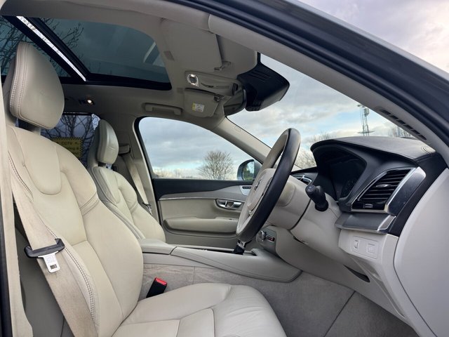 2015 Volvo Xc90 2L Inscription 5dr - Photo 11
