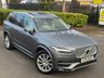 USED 2015 15 VOLVO XC90 2.0 D5 Inscription SUV 5dr Diesel Geartronic 4WD Euro 6 (s/s) (225 ps) 